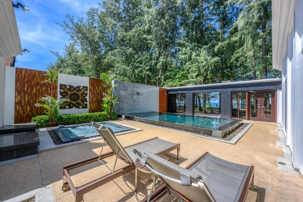 MAIKHAO DREAM VILLA RESORT & SPA — фото 15