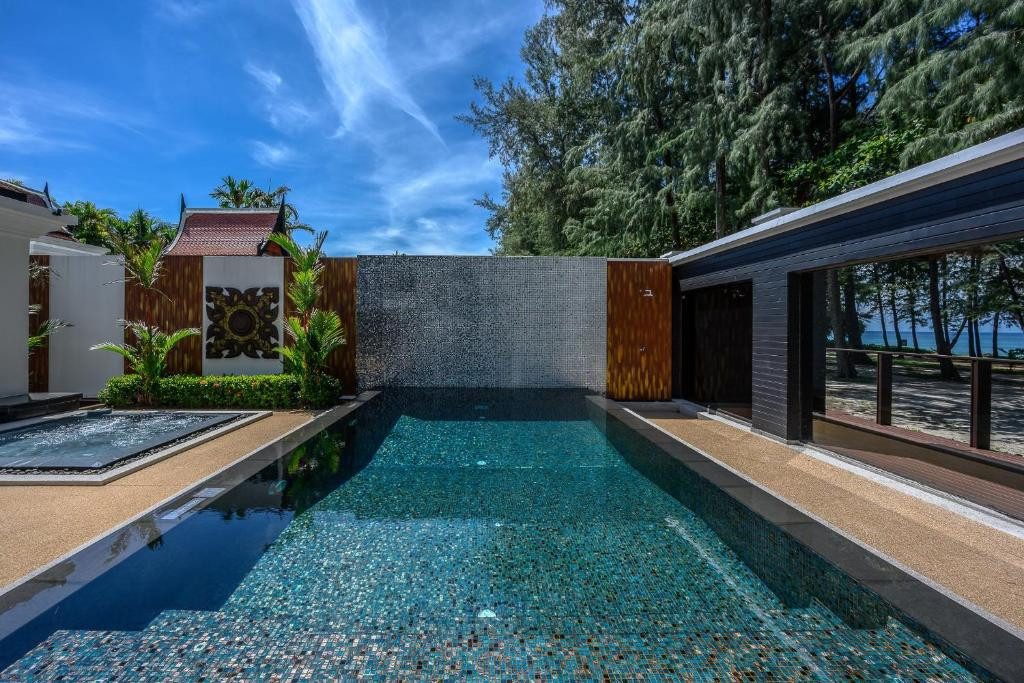 MAIKHAO DREAM VILLA RESORT & SPA — фото 16