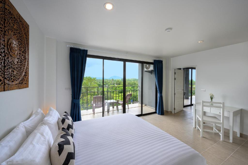 MAIKHAO HOTEL MANAGED BY CENTARA (EX. MAIKHAO HOTEL & RESIDENCE) — фото 3
