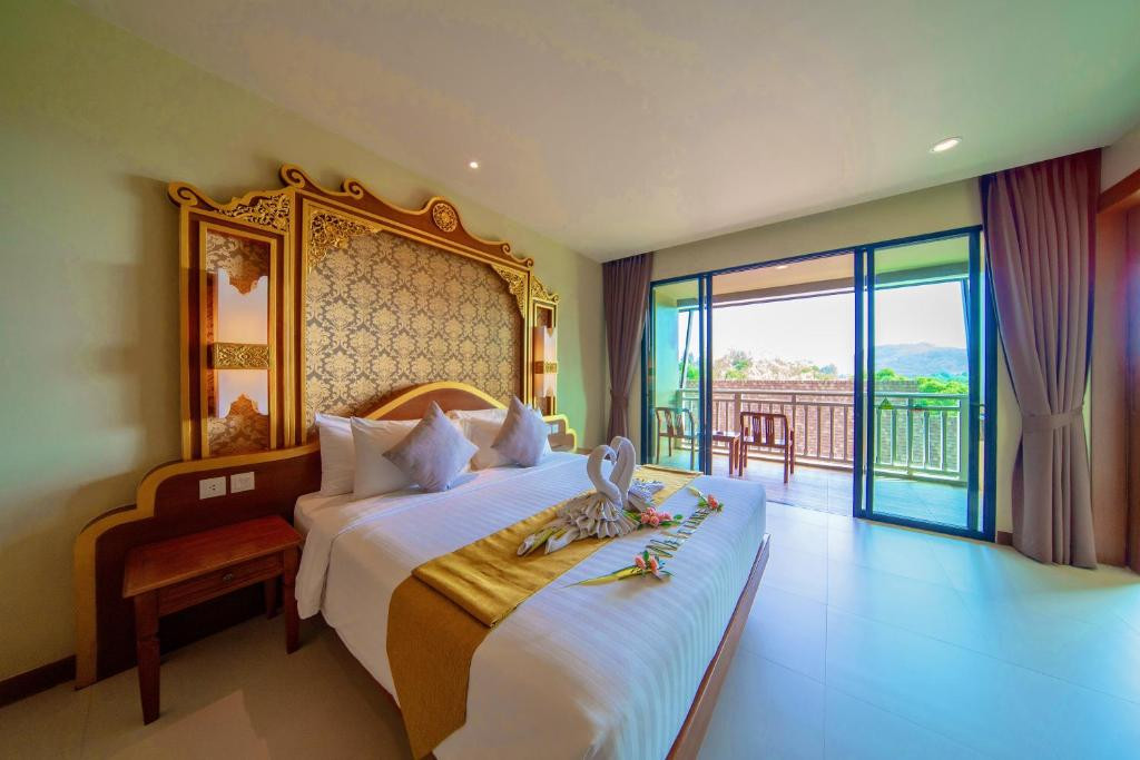 MAIKHAO PALM BEACH RESORT — фото 3