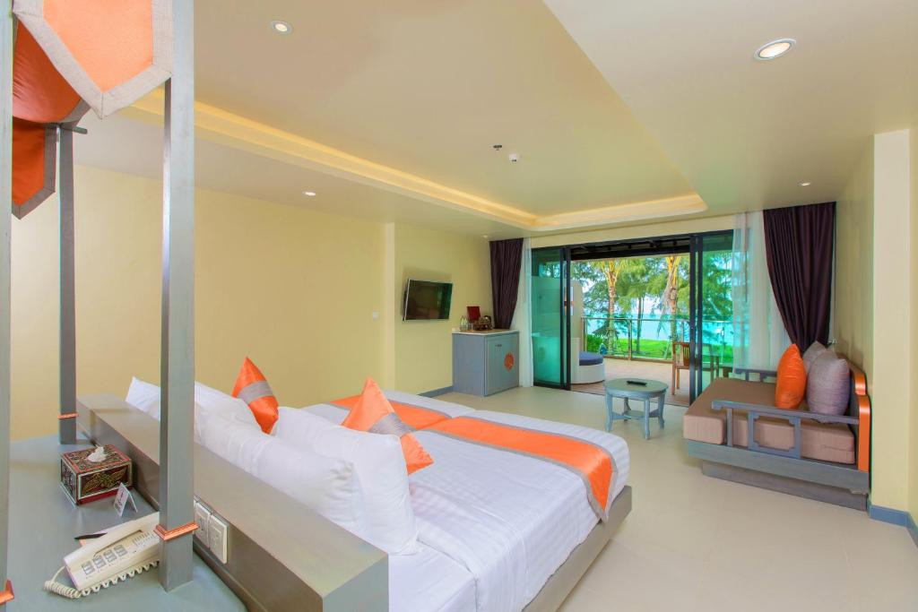 MAIKHAO PALM BEACH RESORT — фото 8