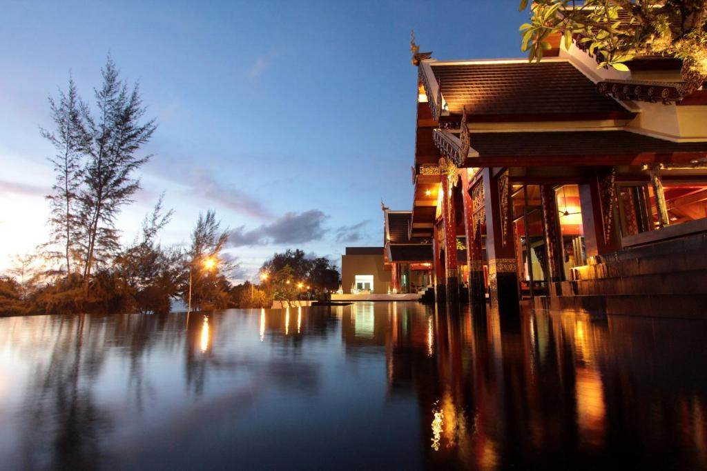MAIKHAO PALM BEACH RESORT — фото 10