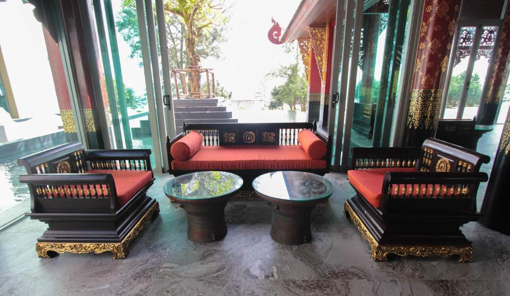 MAIKHAO PALM BEACH RESORT — фото 13