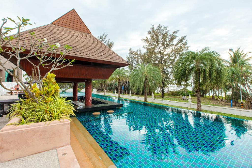 MAIKHAO PALM BEACH RESORT — фото 15