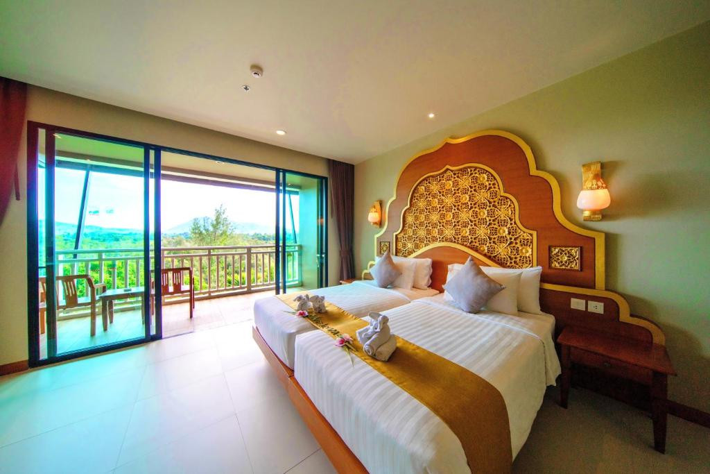 MAIKHAO PALM BEACH RESORT — фото 16