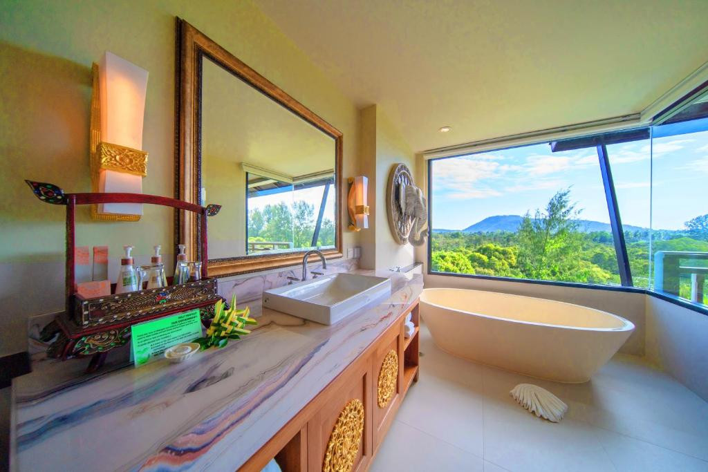 MAIKHAO PALM BEACH RESORT — фото 18