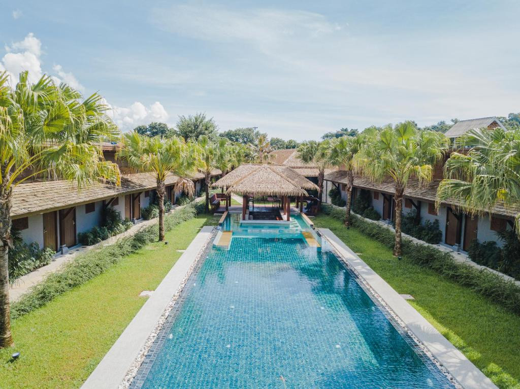 MALABAR POOL VILLA PHUKET — фото 4