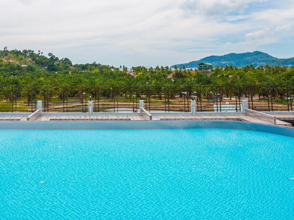MALIN PATONG (EX. MUSSEE PATONG) — фото 4