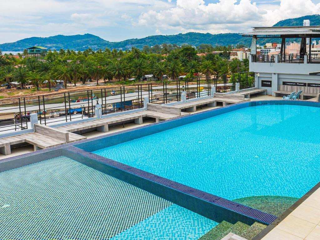 MALIN PATONG (EX. MUSSEE PATONG) — фото 5
