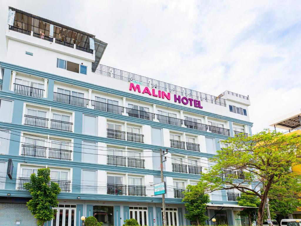 MALIN PATONG (EX. MUSSEE PATONG) — фото 6