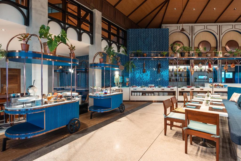 MANDARAVA RESORT & SPA — фото 3