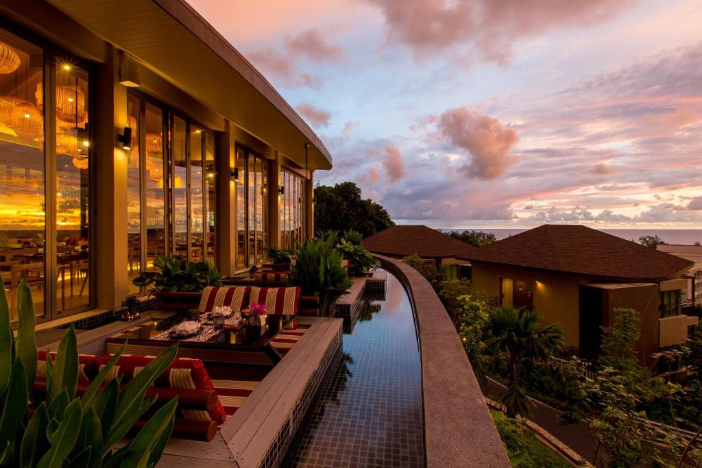 MANDARAVA RESORT & SPA — фото 5