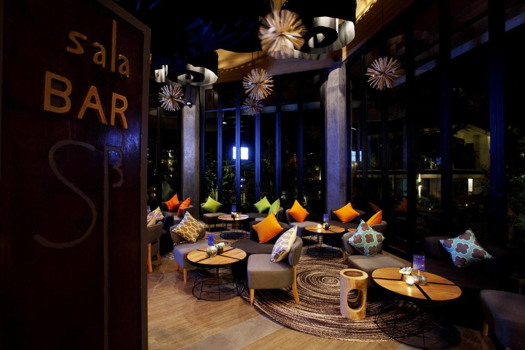 MANDARAVA RESORT & SPA — фото 6