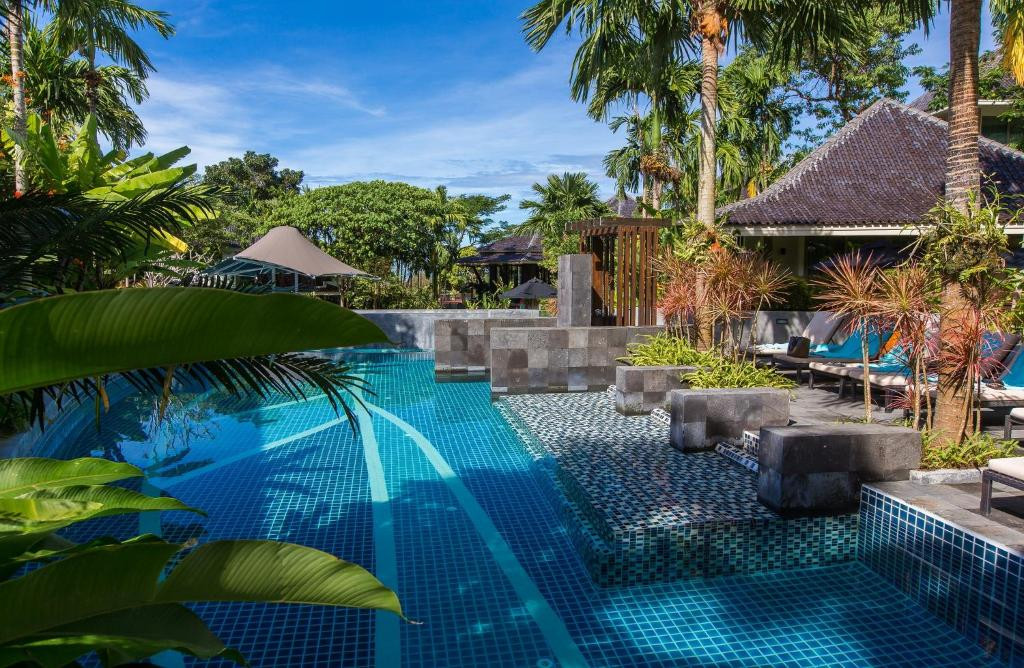 MANDARAVA RESORT & SPA — фото 10