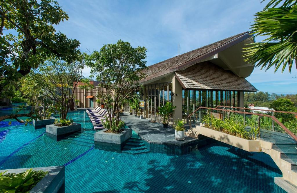 MANDARAVA RESORT & SPA — фото 11