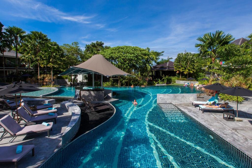 MANDARAVA RESORT & SPA — фото 12