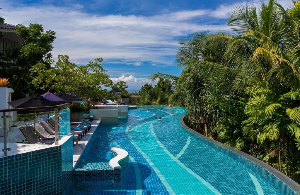 MANDARAVA RESORT & SPA — фото 13