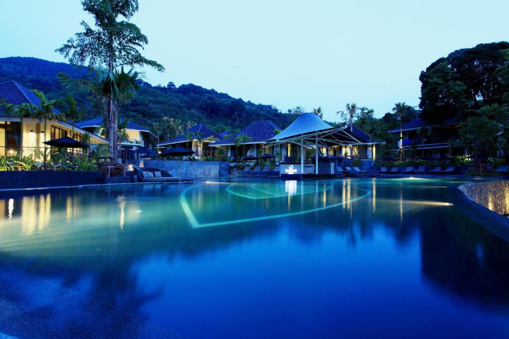 MANDARAVA RESORT & SPA — фото 14