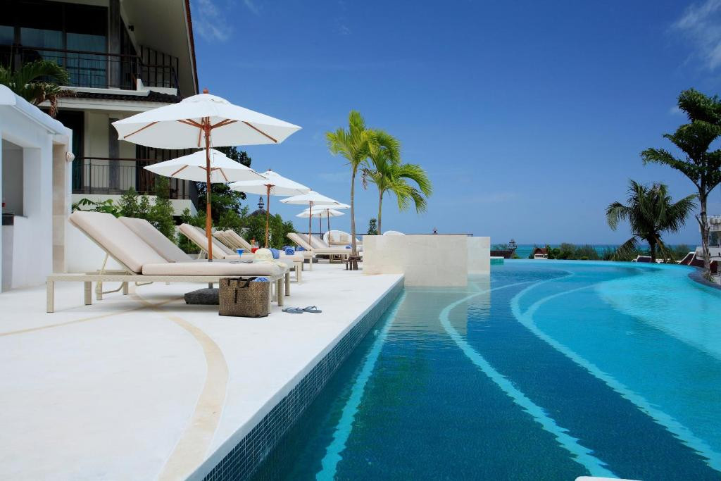 MANDARAVA RESORT & SPA — фото 15