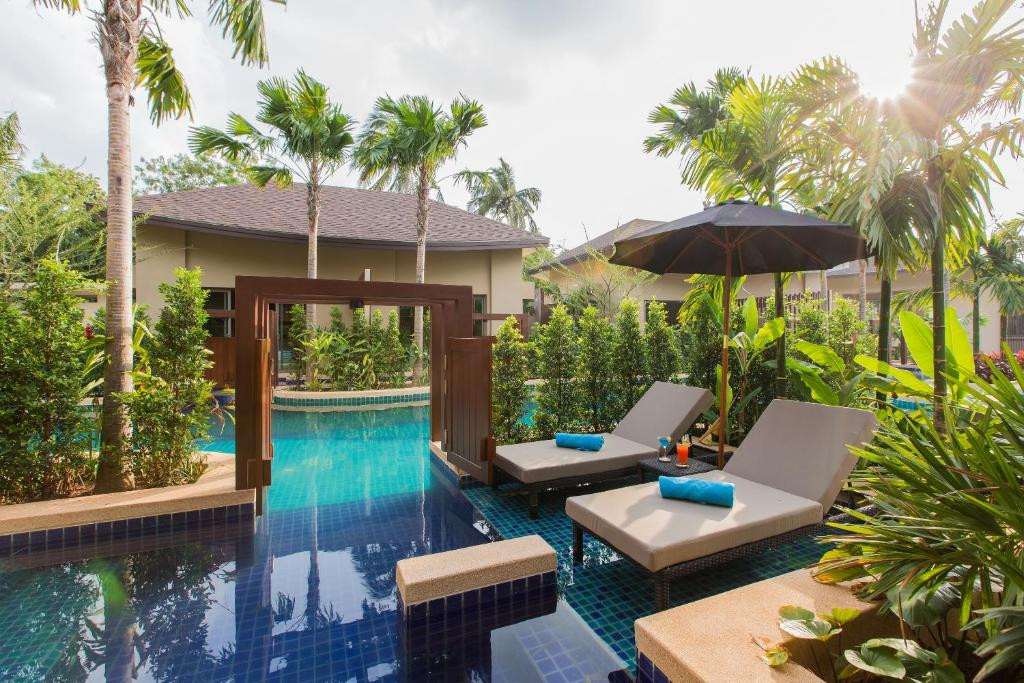 MANDARAVA RESORT & SPA — фото 16