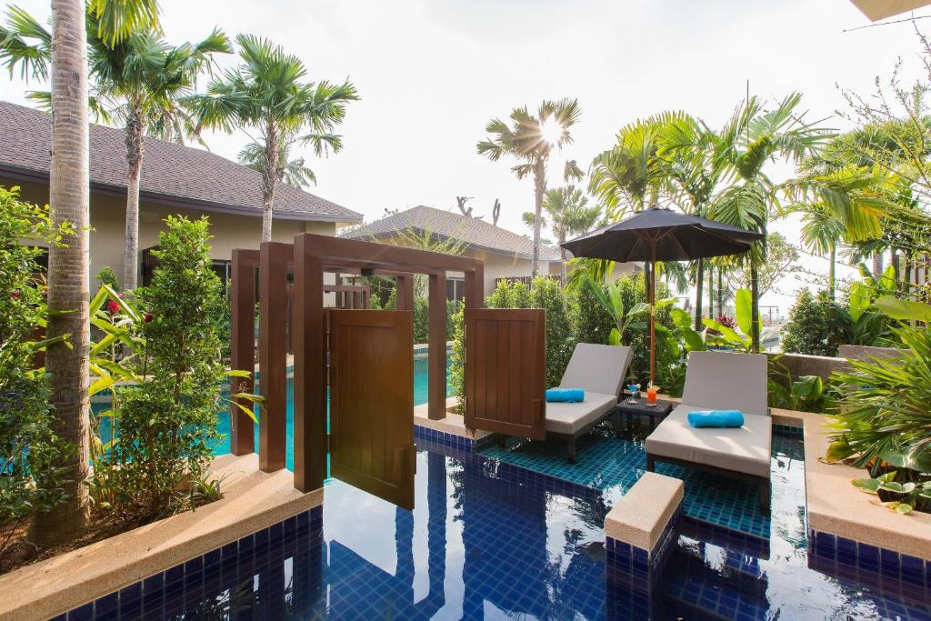 MANDARAVA RESORT & SPA — фото 17