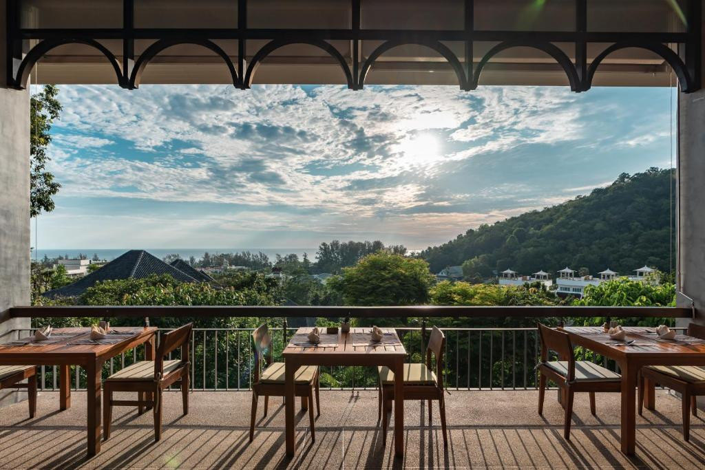 MANDARAVA RESORT & SPA — фото 18