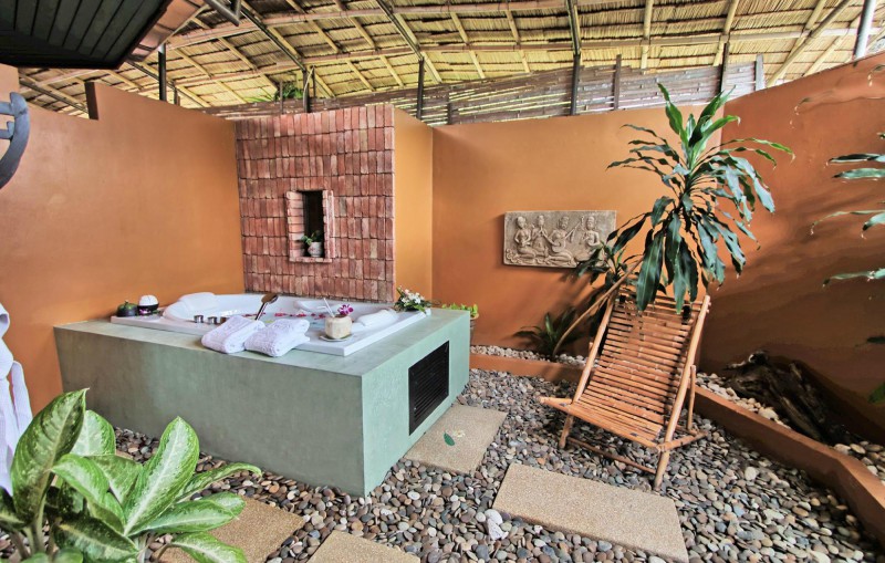MANGOSTEEN RESORT & AYURVEDA SPA
