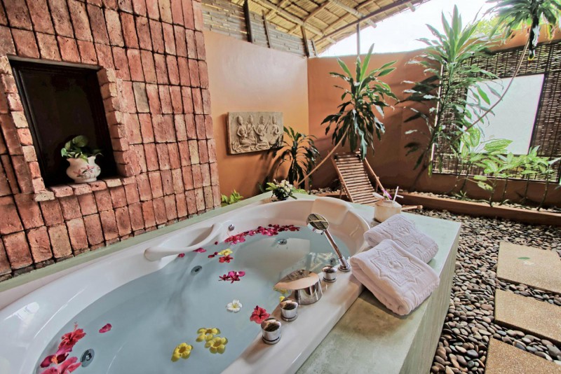 MANGOSTEEN RESORT & AYURVEDA SPA — фото 2