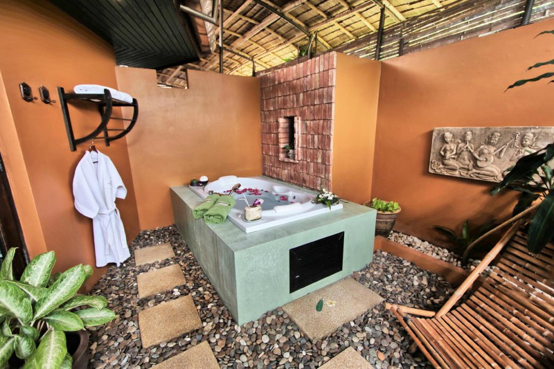 MANGOSTEEN RESORT & AYURVEDA SPA — фото 3