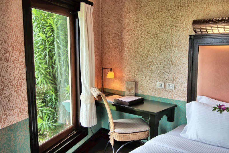 MANGOSTEEN RESORT & AYURVEDA SPA — фото 8