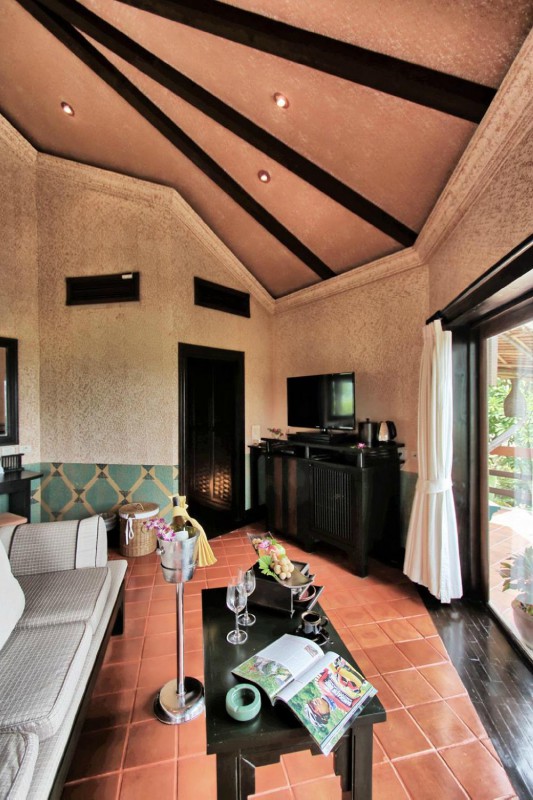 MANGOSTEEN RESORT & AYURVEDA SPA — фото 10
