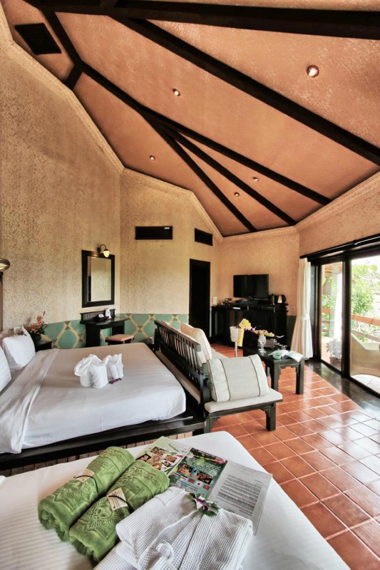 MANGOSTEEN RESORT & AYURVEDA SPA — фото 11