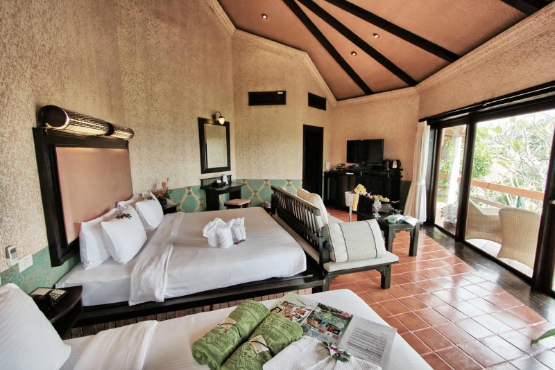 MANGOSTEEN RESORT & AYURVEDA SPA — фото 12