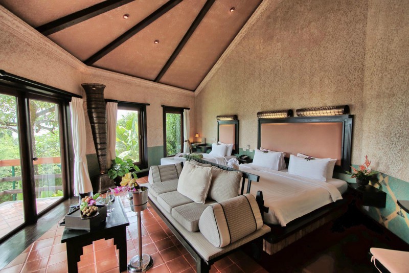 MANGOSTEEN RESORT & AYURVEDA SPA — фото 15