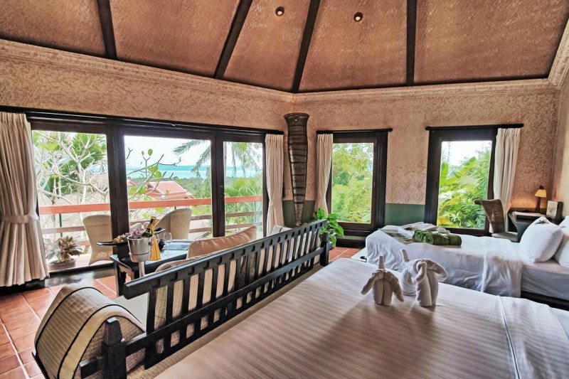 MANGOSTEEN RESORT & AYURVEDA SPA — фото 16
