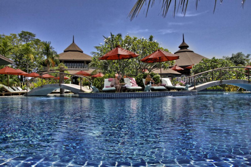 MANGOSTEEN RESORT & AYURVEDA SPA — фото 18