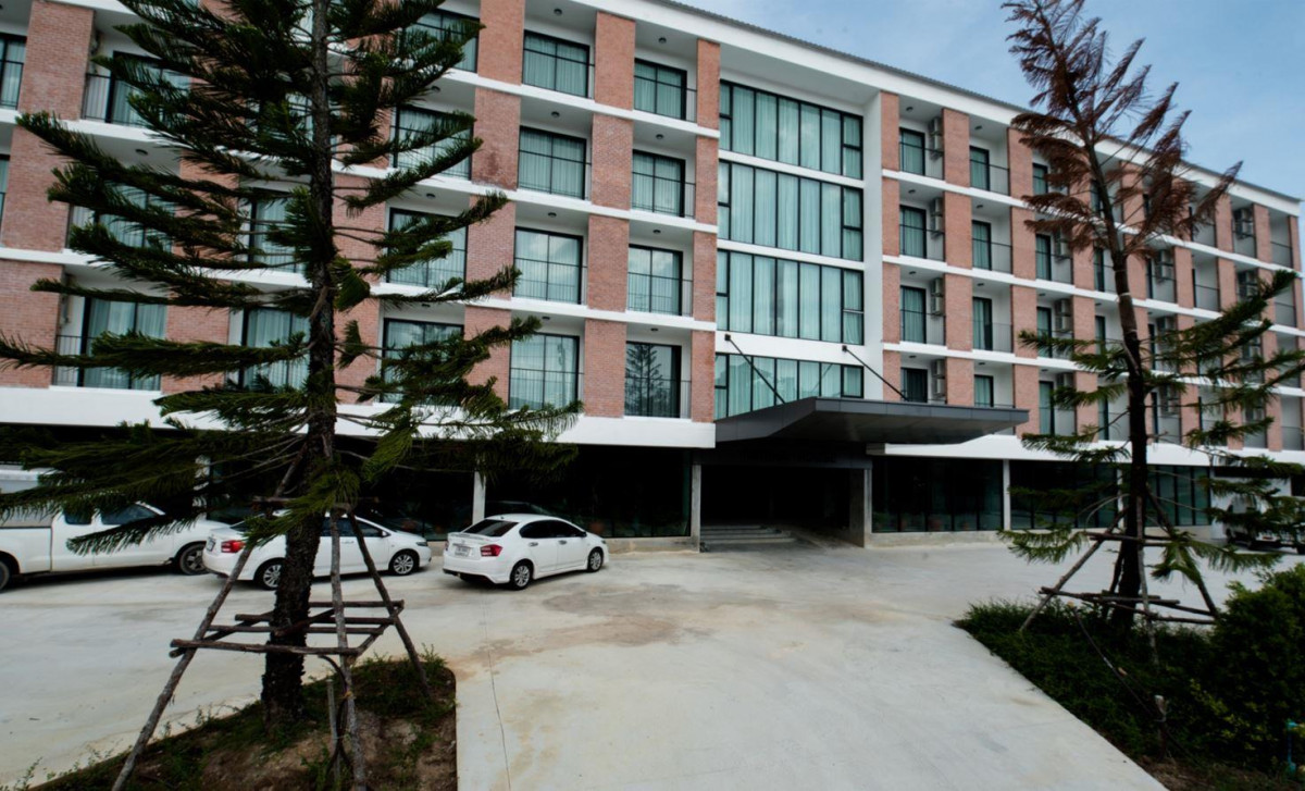 MARINA HOUSE MUAYTHAI TAEIAD — фото 2