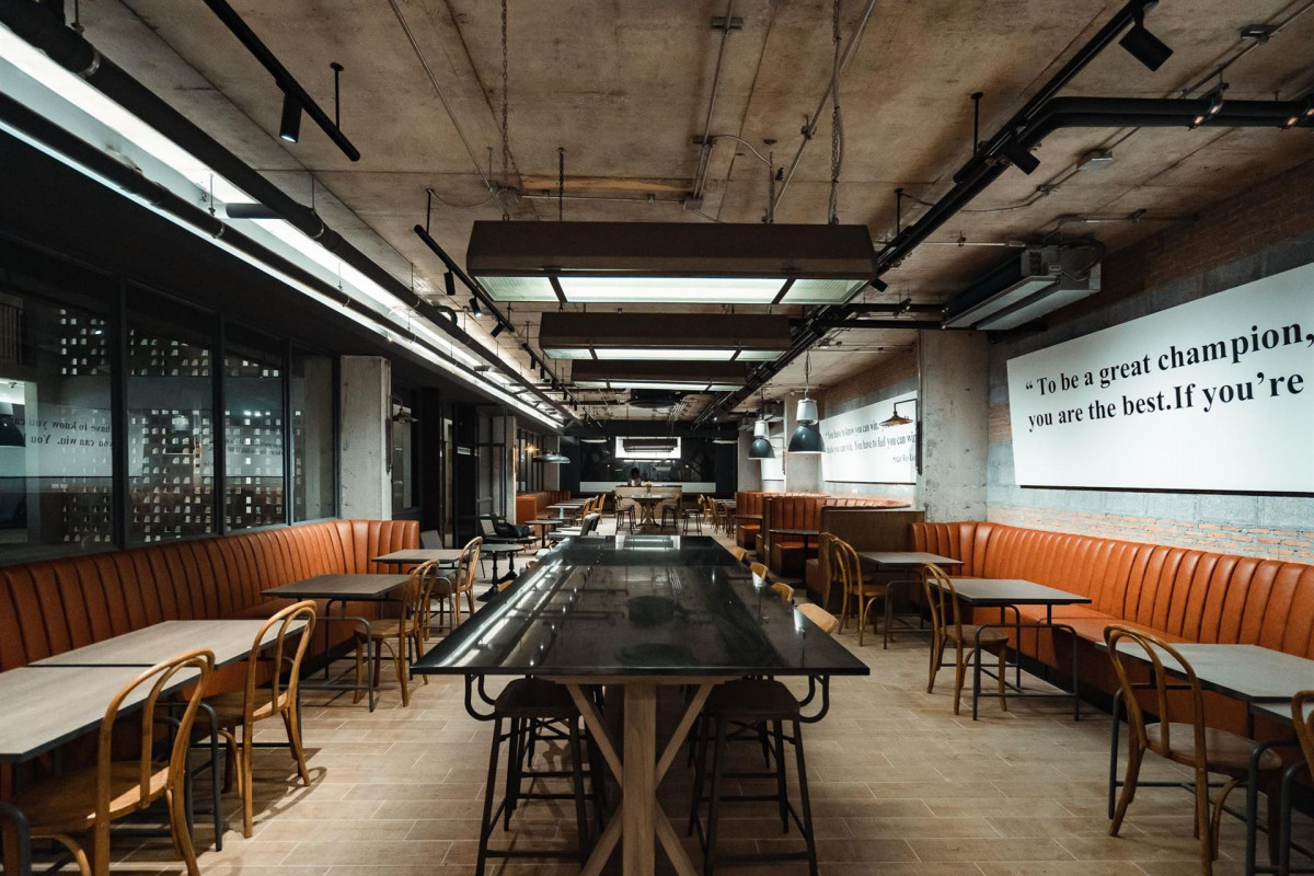 MARINA HOUSE MUAYTHAI TAEIAD — фото 7