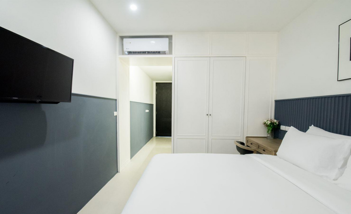 MARINA HOUSE MUAYTHAI TAEIAD — фото 12