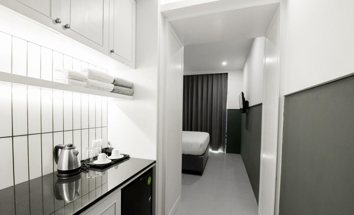 MARINA HOUSE MUAYTHAI TAEIAD — фото 13