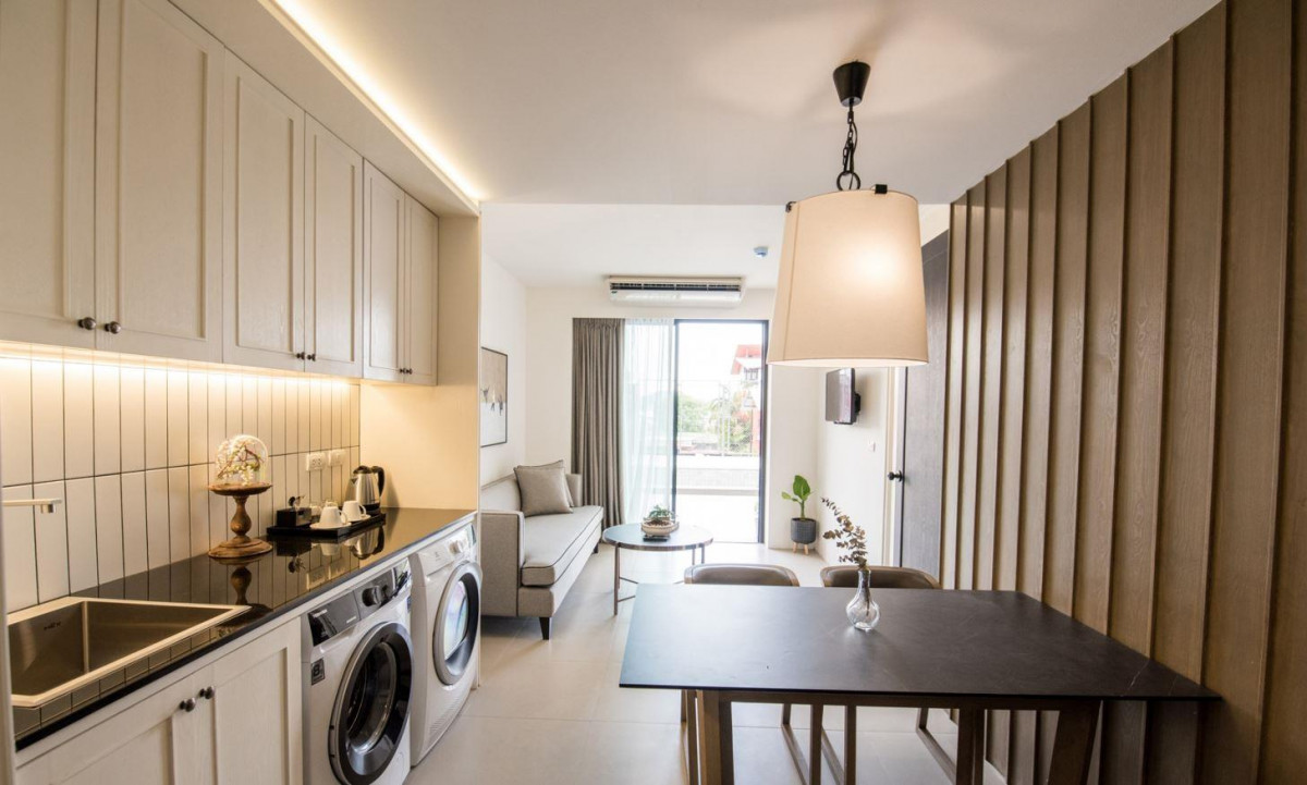 MARINA HOUSE MUAYTHAI TAEIAD — фото 16
