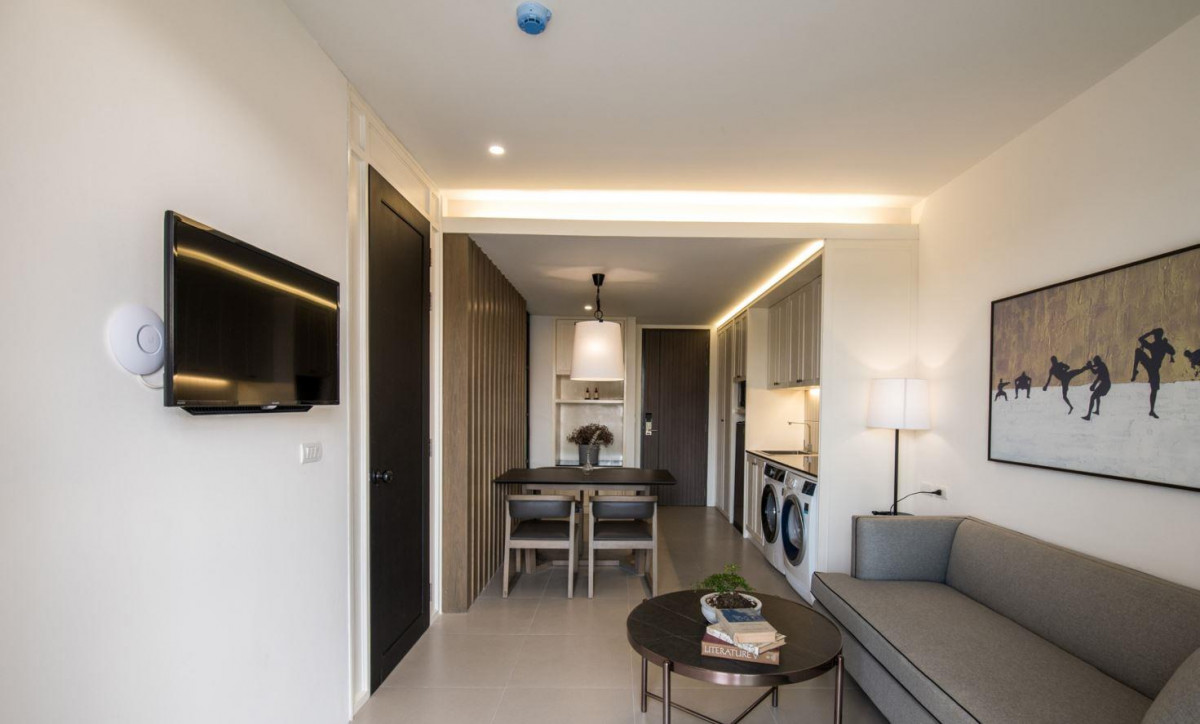MARINA HOUSE MUAYTHAI TAEIAD — фото 17