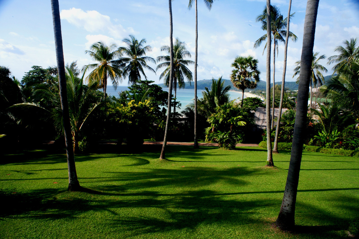 MARINA PHUKET RESORT — фото 8