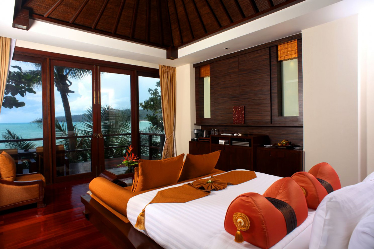MARINA PHUKET RESORT — фото 15