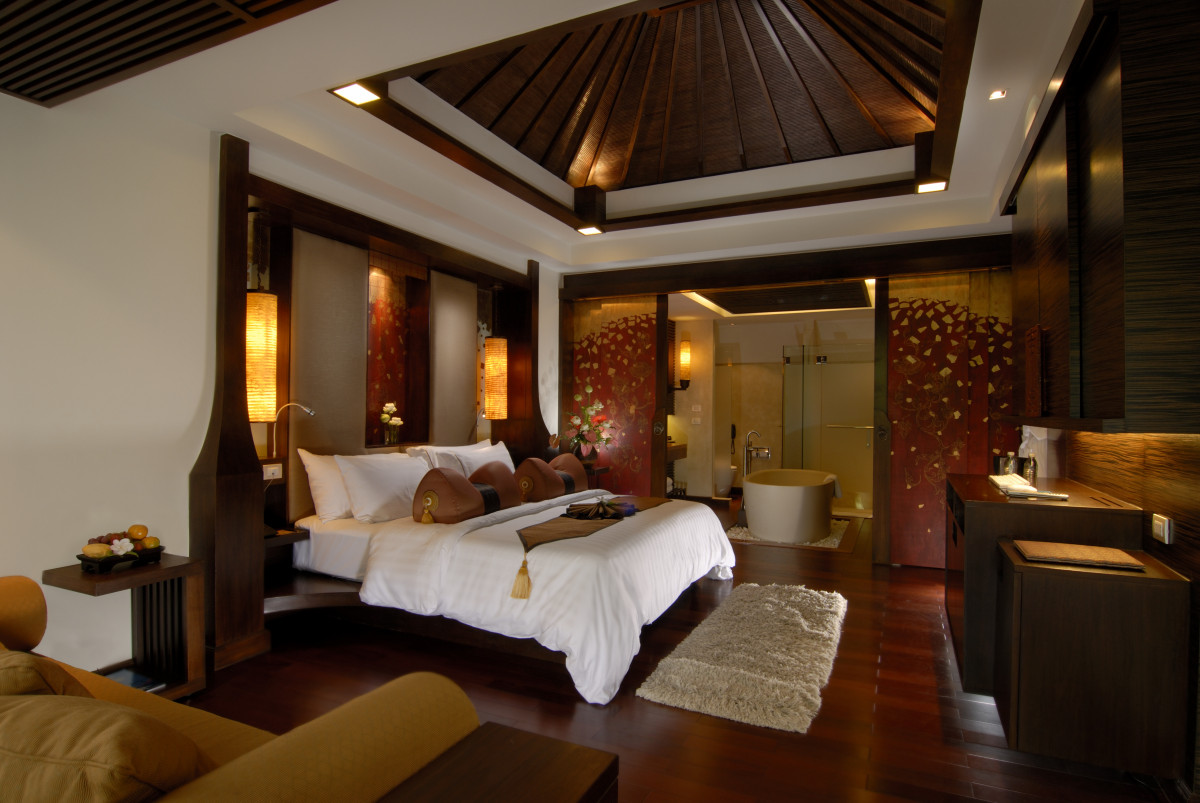 MARINA PHUKET RESORT — фото 18