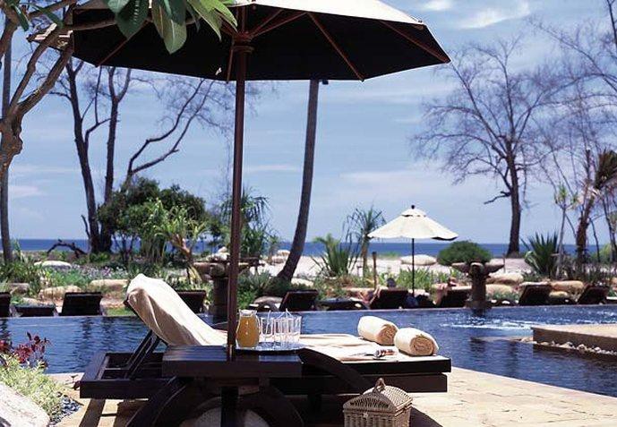 MARRIOTT PHUKET BEACH CLUB — фото 5