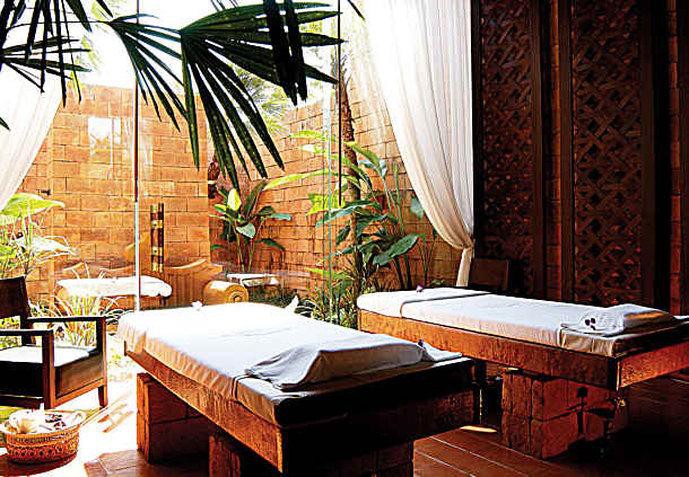MARRIOTT PHUKET BEACH CLUB — фото 6