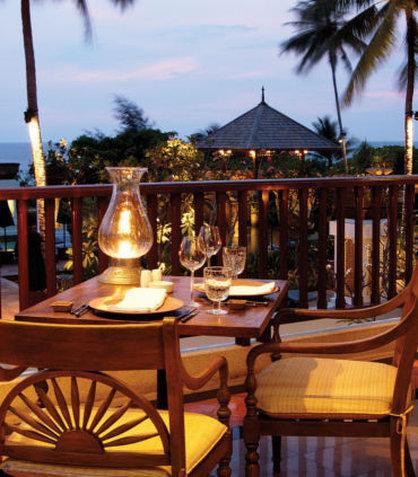 MARRIOTT PHUKET BEACH CLUB — фото 11