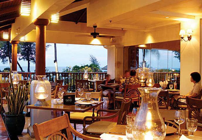 MARRIOTT PHUKET BEACH CLUB — фото 12