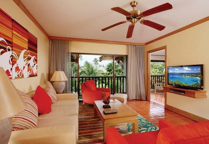 MARRIOTT PHUKET BEACH CLUB — фото 14